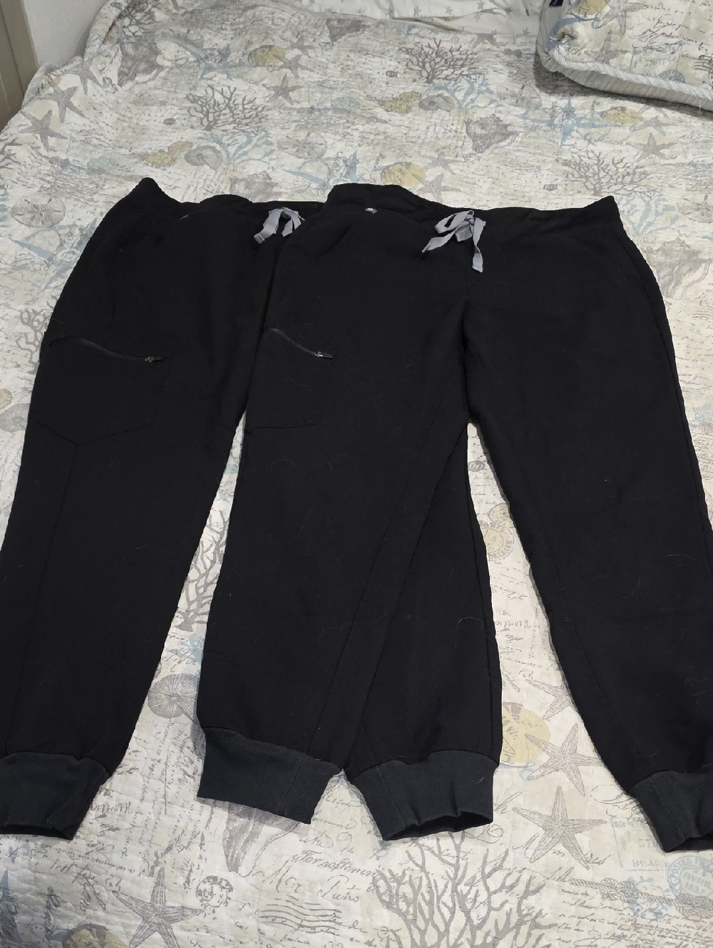 Fig Jogger 2 Pair